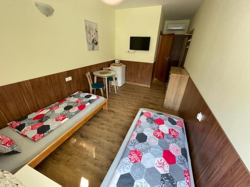 Noclegi Ruda Slaska Εξωτερικό φωτογραφία